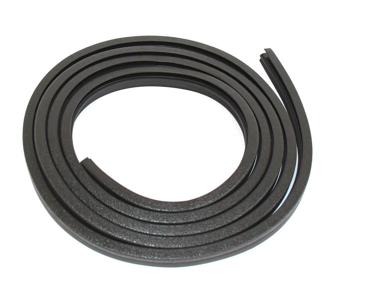 Seal Hard Door Seal Nonmetallic HMMWV